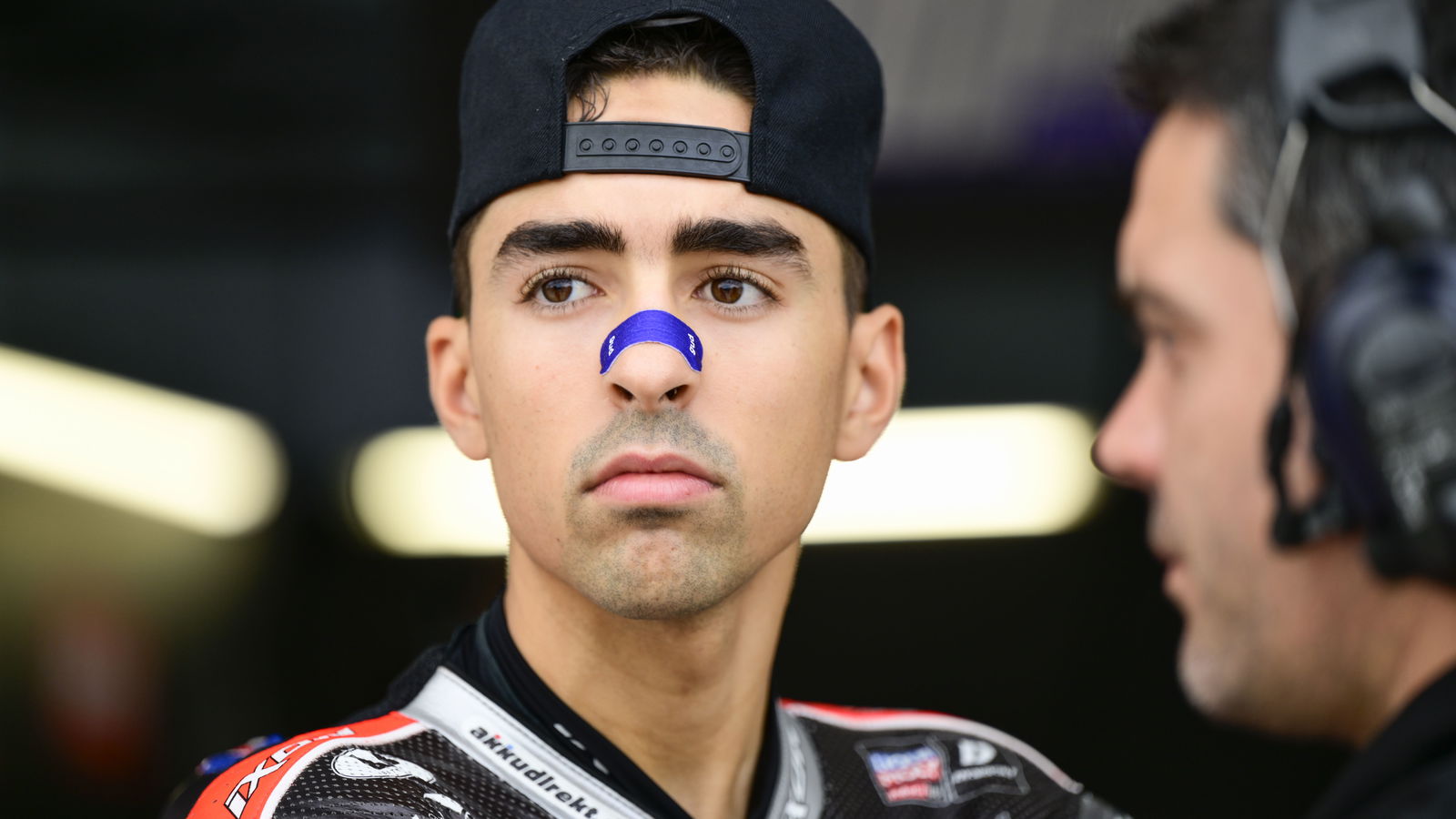 Senna Agius. Credit: Gold and Goose.