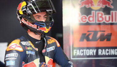 Pedro Acosta, KTM Factory Racing, 2025 Valencia MotoGP
