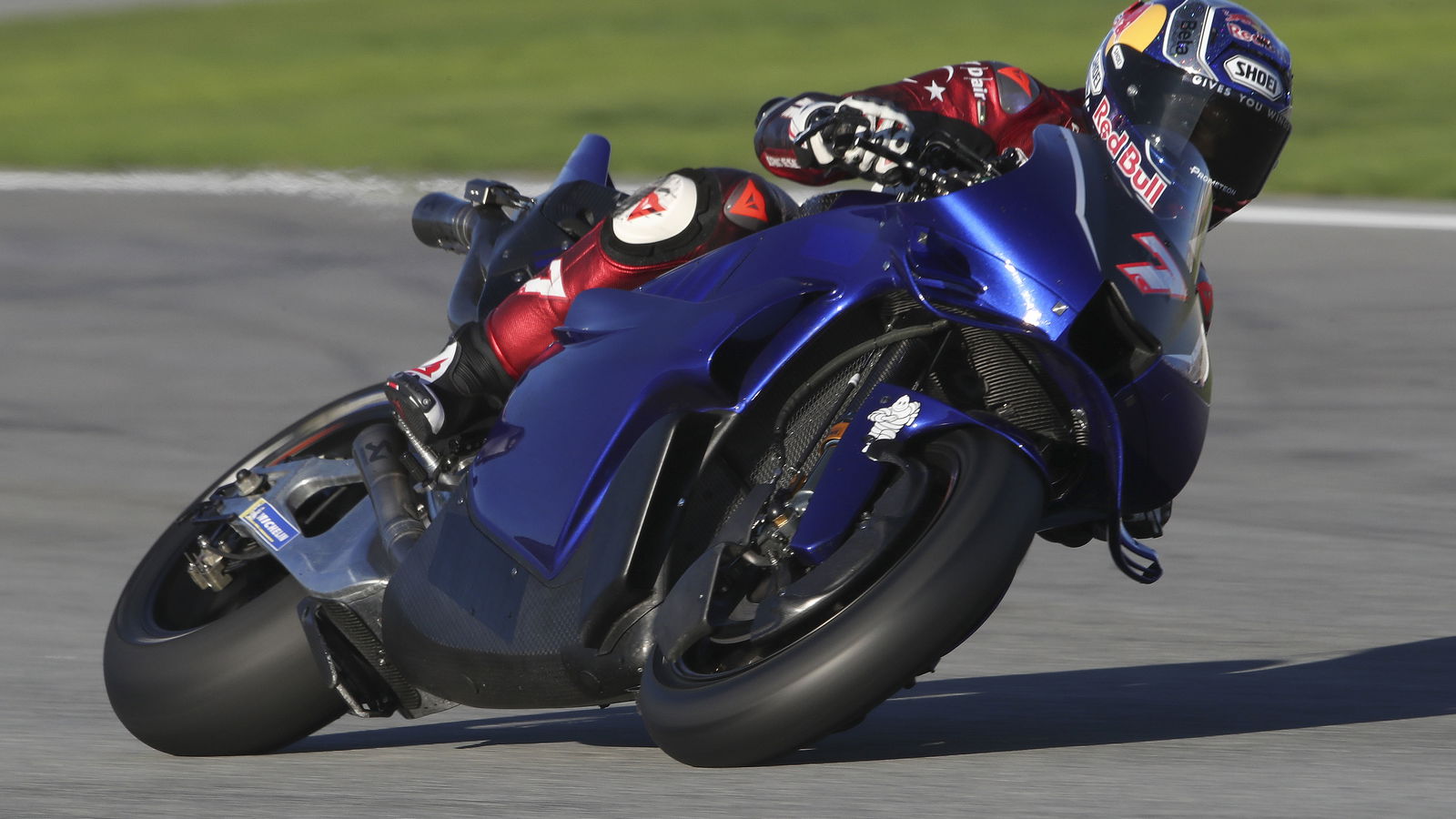 Toprak Razgatlioglu, Pramac Yamaha, 2025 Valencia test