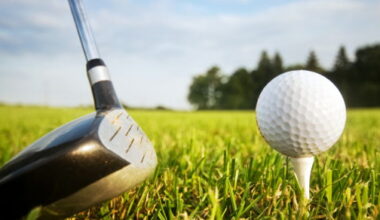 Golf Imports Caught in Price-Fixing Breach of Australian Competition Law