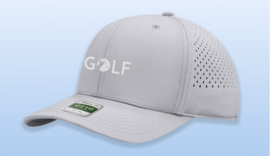 OTTO International Launches Club Collection of Golf and Sportswear Caps