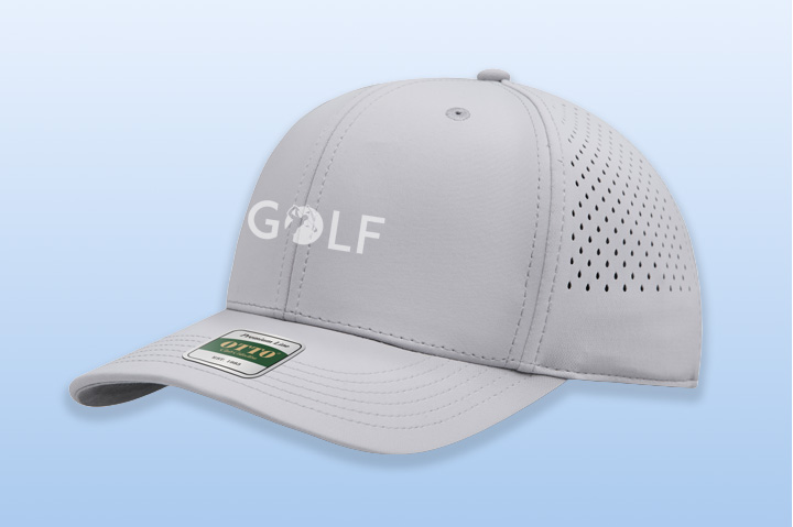 OTTO International Launches Club Collection of Golf and Sportswear Caps