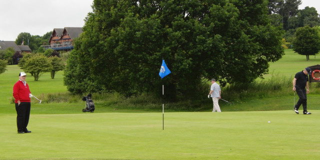 How to break 80: 5 Pro tips that really work