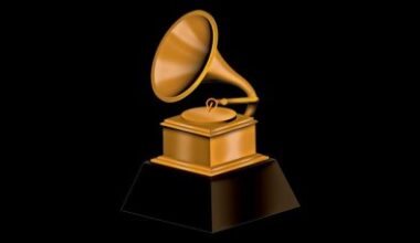 2026 Grammy Predictions (Part 31)