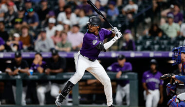 Brewers Sign Greg Jones To Minor League Deal