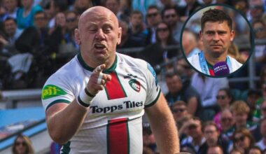 Ben Youngs claims 'balance is wrong' in controversial new law