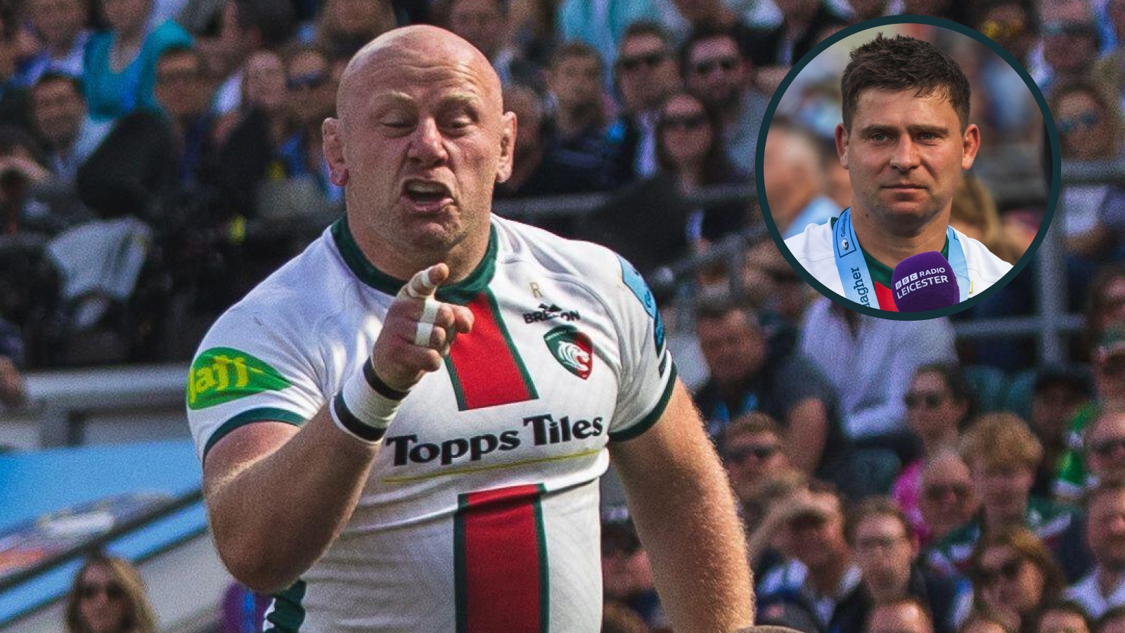 Ben Youngs claims 'balance is wrong' in controversial new law