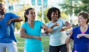 Doctors Reveal the Best Physical and Mental Exercises for Memory