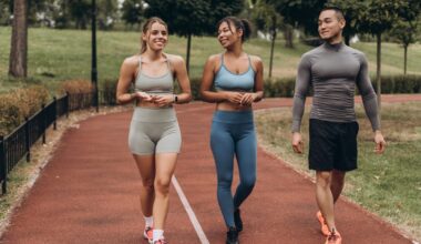 Why the ‘Japanese walking method’ is a top fitness hack – and 4 ways that it steps up your running performance