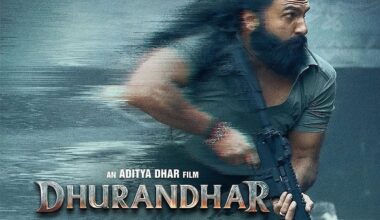 Dhurandhar nears Rs 10 billion globally, outgrosses Kantara and challenges Animal - Gulf News