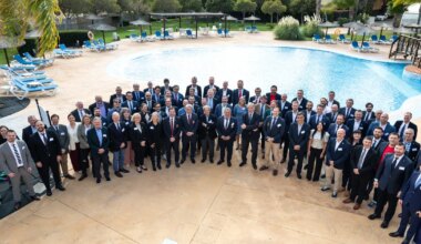 107th Rugby Europe Annual General Meeting