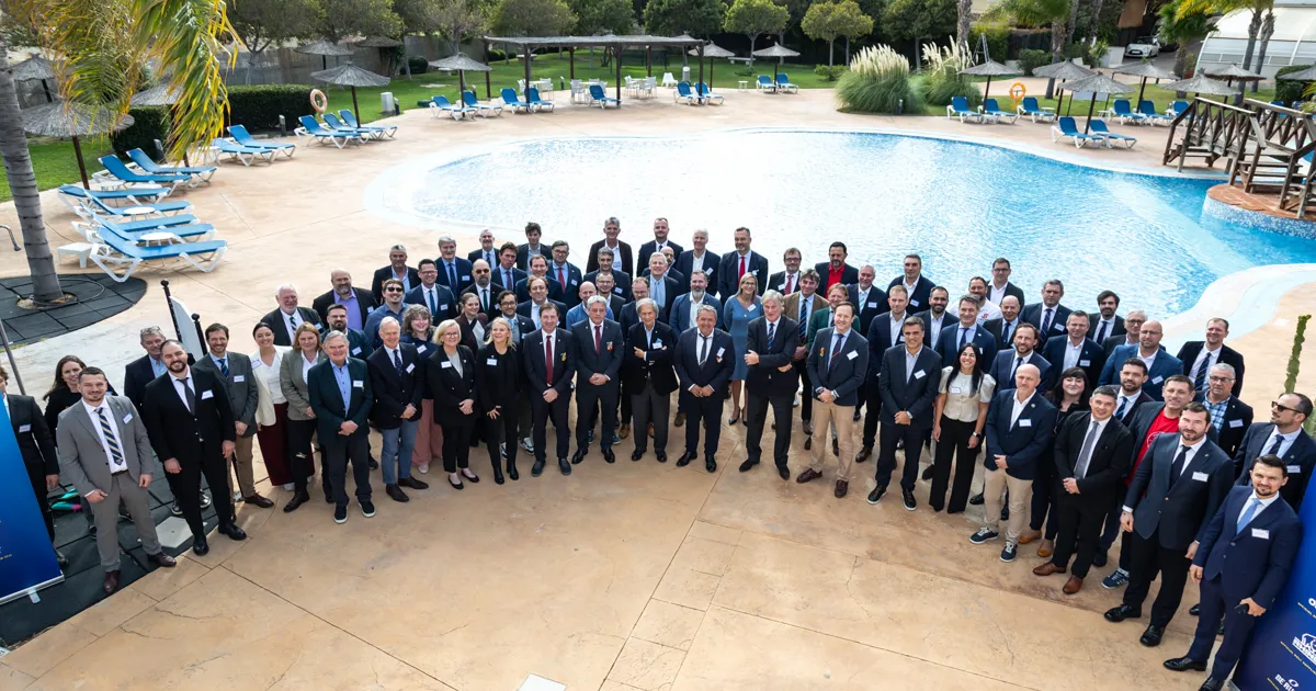 107th Rugby Europe Annual General Meeting