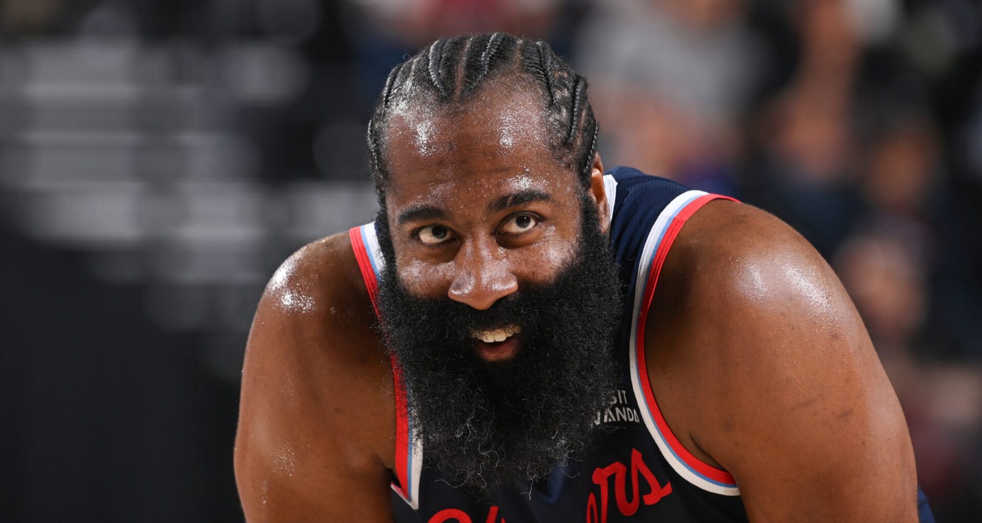 Carmelo Anthony 'still here doing it' after reaching No. 9 on scoring list