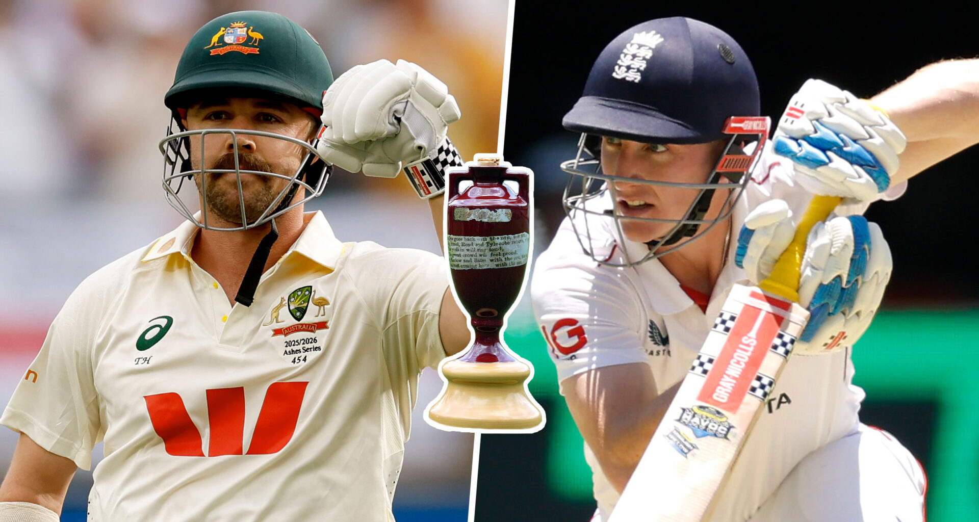 Australia v England, second Ashes Test: match preview