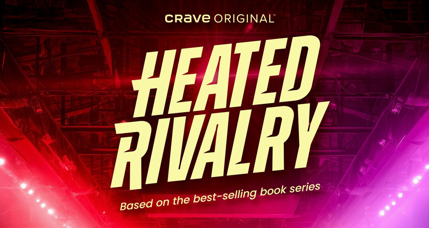 What Songs Are Featured In ‘Heated Rivalry’? Here’s Your Complete Music Guide For Each Episode! | Heated Rivalry, Longform, Music, Television | Celebrity News and Gossip | Entertainment, Photos and Videos