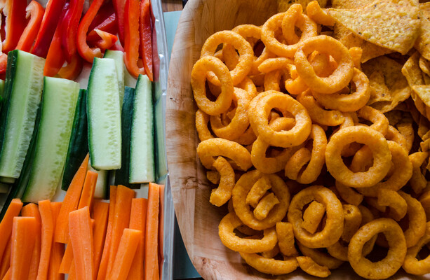 Are ultra-processed foods as bad for us as we've been led to believe?