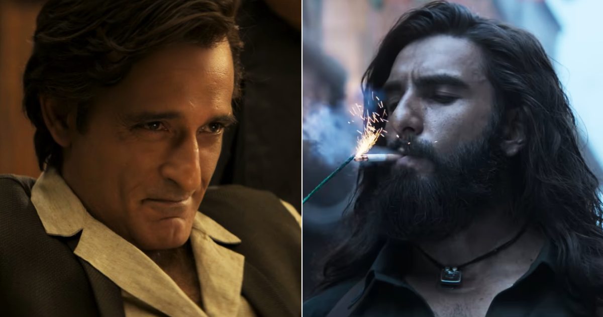 Here’s How Much Dhurandhar Cast Earned