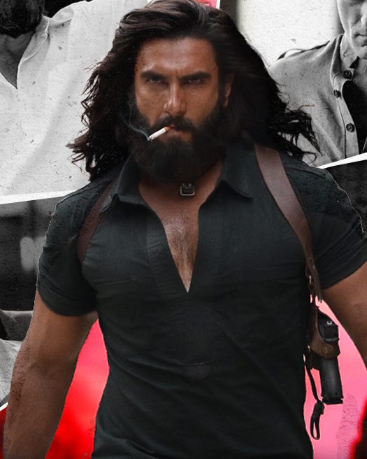 Here’s How Much Dhurandhar Cast Earned