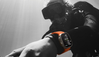 Best Apple Watch deal: Save $250 on the Ultra 2