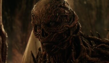 The 'Stranger Things' play totally unlocks 'Stranger Things' Season 5, Vol. 2