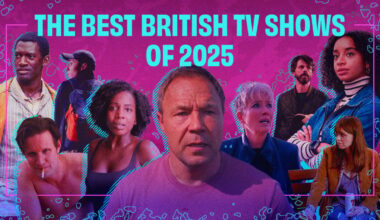 The 15 best British TV shows of 2025 and where to stream them