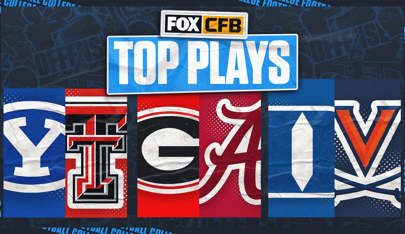 College Football Conference Championship Live Updates, Scores: Duke-Virginia, More