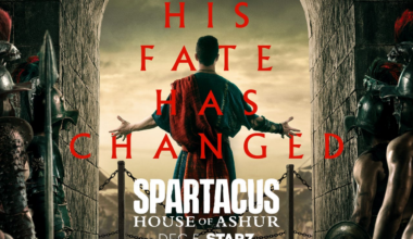 Spartacus: House of Ashur Creator and Star Discuss the New Series
