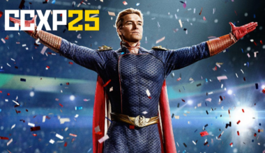 'Big Stuff's Gonna Happen' — The Boys Season 5 Finally Has a Release Date and a Teaser Trailer