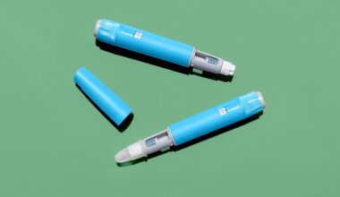 How Semaglutide Improves MASH