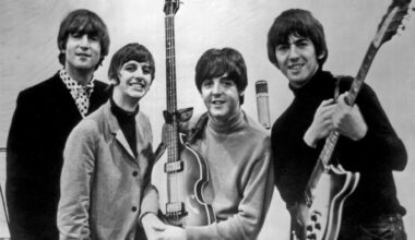 Day Tripper — when The Beatles entered the battle of riffs