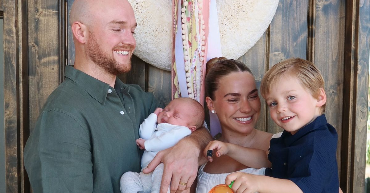 Influencer Emilie Kiser details family's feelings towards husband Brady after death of their son Trigg