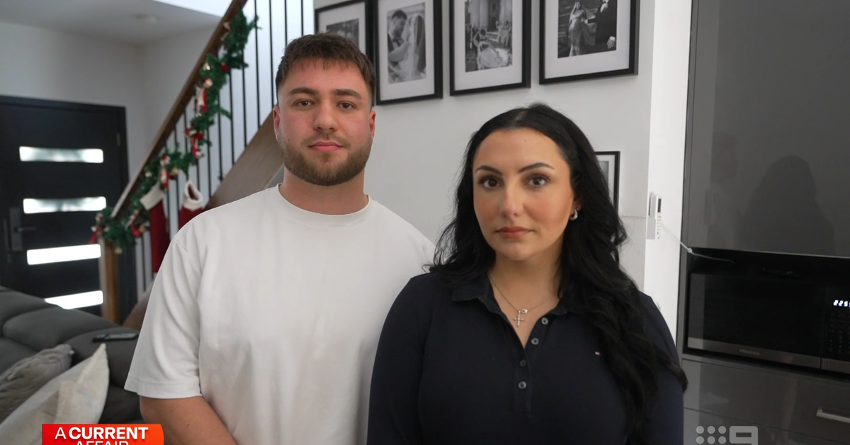 Couple want refund from chef who abandoned wedding