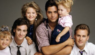 Full House star Dave Coulier has been diagnosed with second cancer, p16 squamous carcinoma