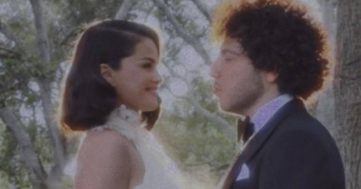 EXCLUSIVE: Selena Gomez's mum Mandy Teefey gushes about daughter's 'flawless' wedding to Benny Blanco | Interview