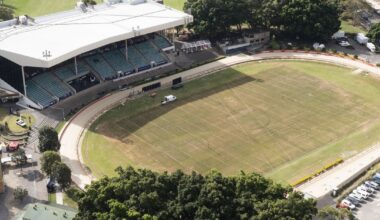 Decades-old Sydney greyhound track to be torn down