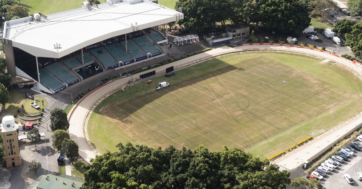Decades-old Sydney greyhound track to be torn down