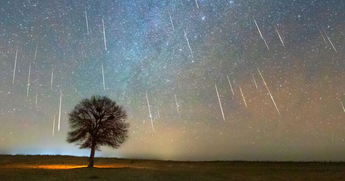 Geminid Meteor Shower 2025: When to watch, how to see, where will it be most visible in Australia, and everything to know