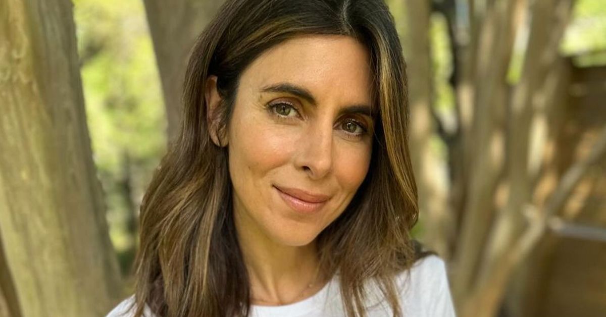 Jamie-Lynn Sigler reveals MS diagnosis stopped her from having another baby