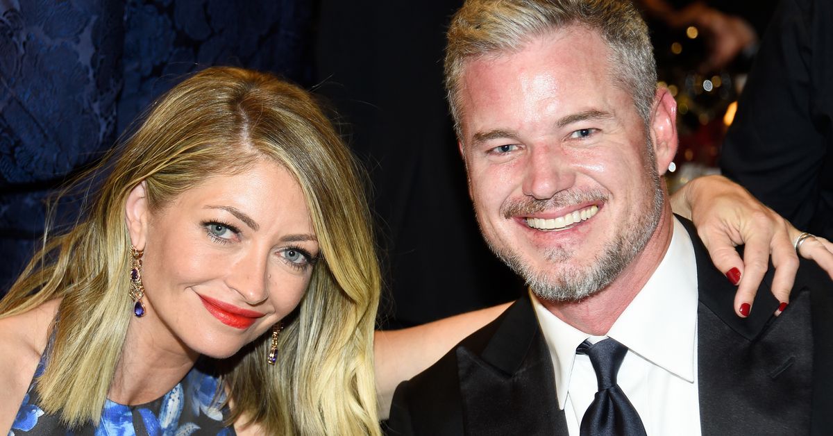 Eric Dane health update: Actor is battling MND and ex Rebecca Gayheart reveals extent of his care and fight for 24/7 nursing
