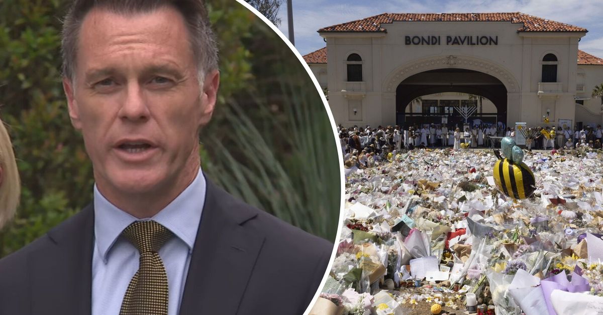 NSW Premier Chris Minns confirms 'toughest firearm reforms' in country will be introduced to parliament this week