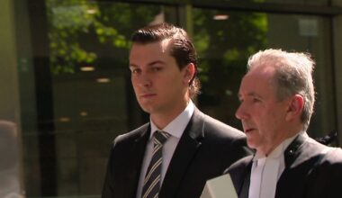 Son of AFL great identified as a rapist as order lifts