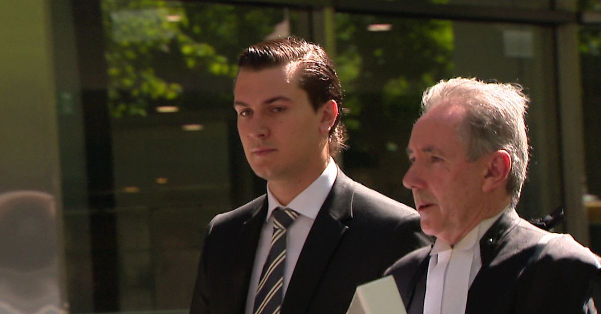 Son of AFL great identified as a rapist as order lifts