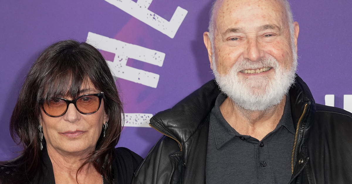 Rob Reiner death: Details emerge about director and wife Michele's official cause of death, daughter Romy found father's body