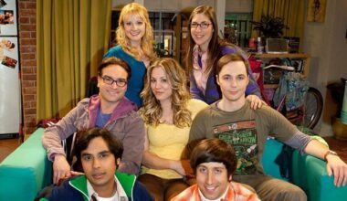 Kunal Nayyar net worth: The Big Bang Theory star gives away fortune to disadvantaged people