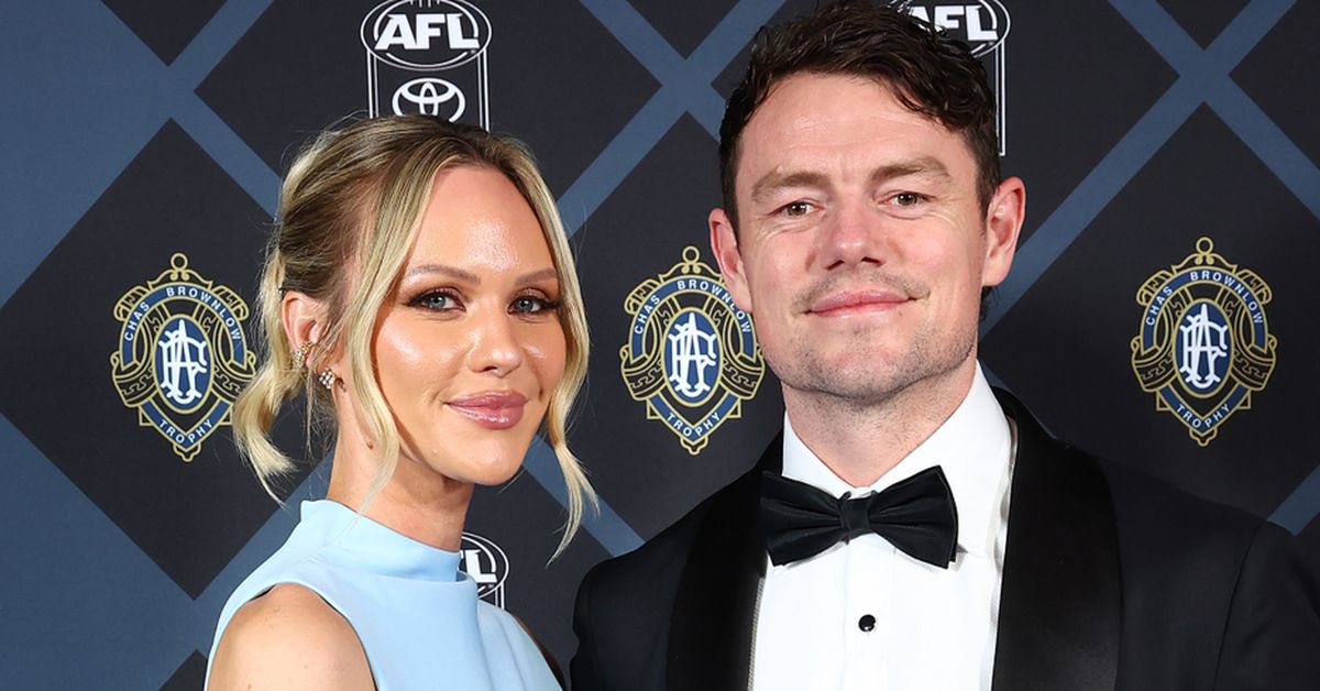 AFL star Lachie Neale's wife Jules shares sad social media update after marriage breakdown
