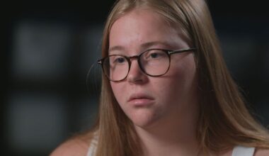 Monika Kristoffersen tells how she was failed by The Director of Public Prosecutions team after reporting assault