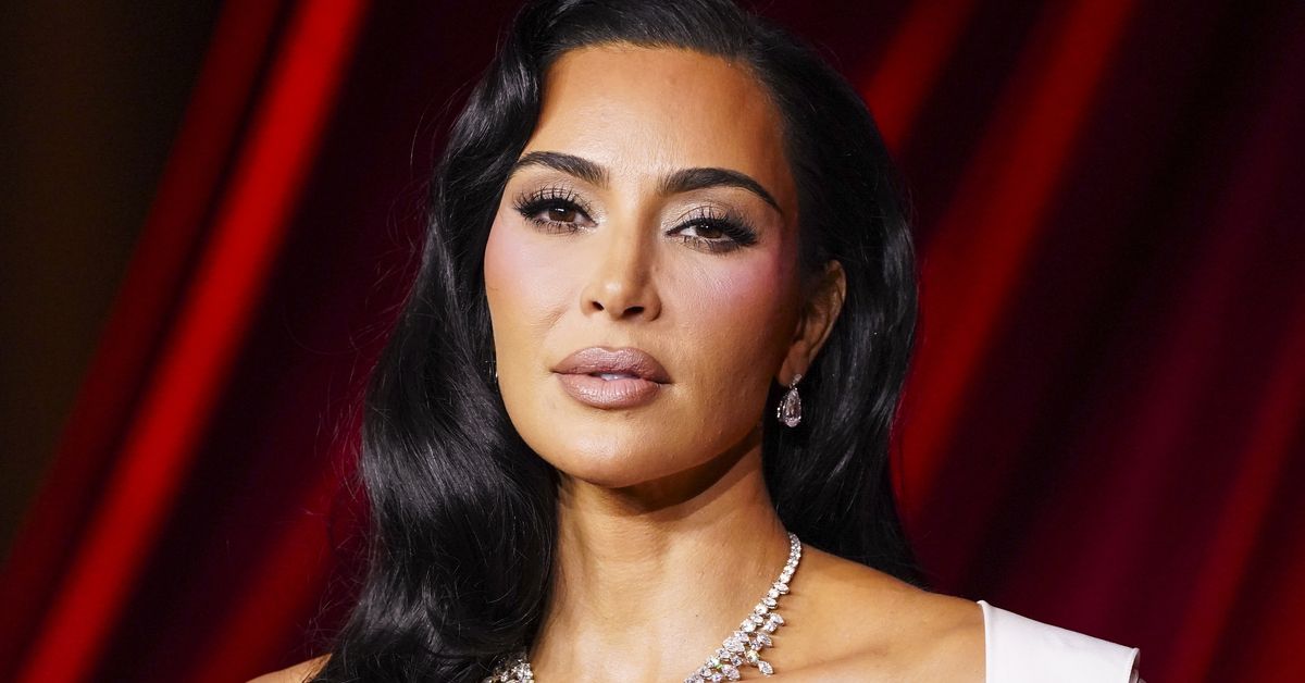 Kim Kardashian called out by animal rights organisation PETA for gifting each of her four kids a puppy for Christmas