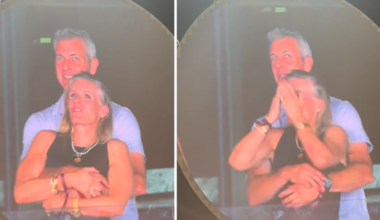 2025 in review: From the Coldplay 'kiss cam' saga to the rise of Labubus, the top mishaps and viral moments that happened in 2025