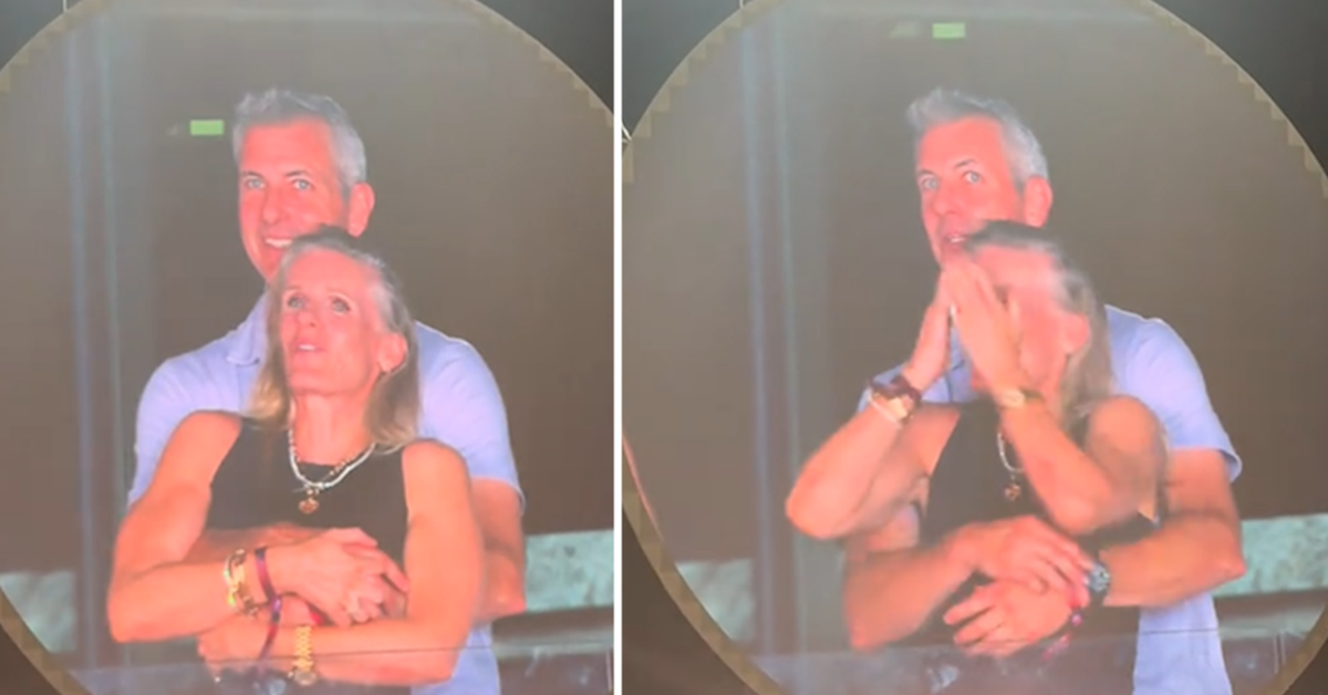 2025 in review: From the Coldplay 'kiss cam' saga to the rise of Labubus, the top mishaps and viral moments that happened in 2025