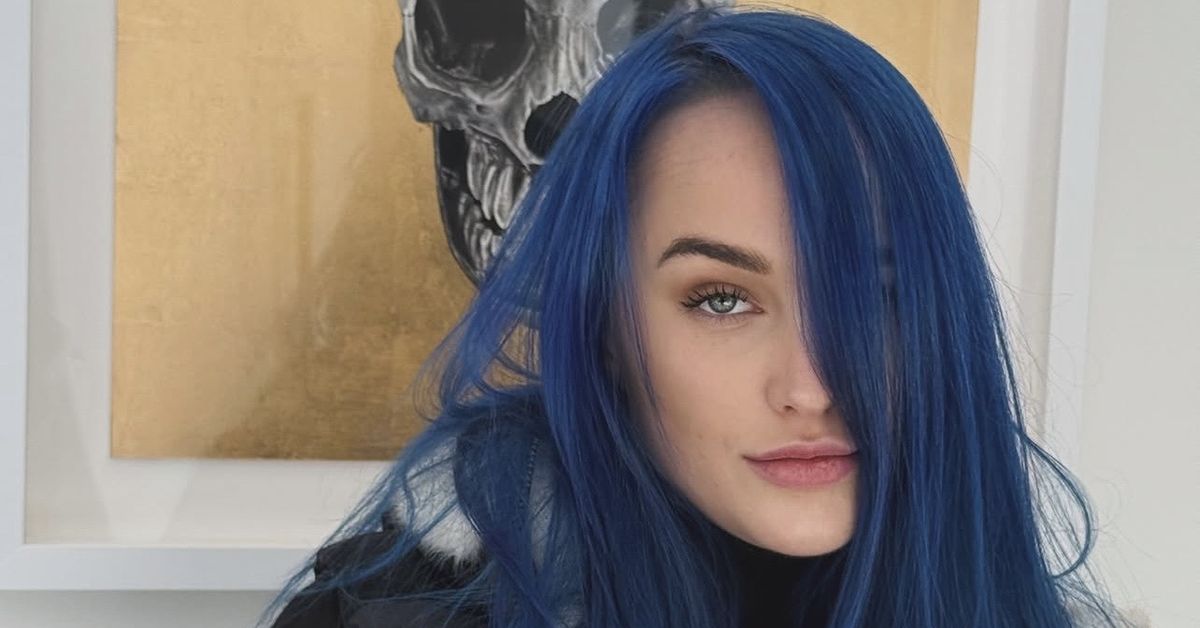 Camryn Magness death: American singer who toured with Cody Simpson and One Direction dies aged 26 after scooter accident